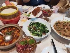 -大鸭梨烤鸭(甘家口店)