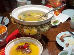 -面辣子·陕西家乡菜(长安店)