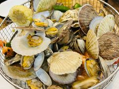 -小船渔村·大连菜(明泽街店)