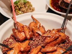 -夜宴江景餐厅