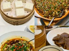 -红双喜海鲜淮扬菜·港城美食名片(海昌北路店)