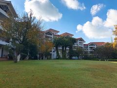 -云南滇池花园国际大酒店温泉