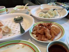 -开海·红岛海鲜虾水饺(石老人店)