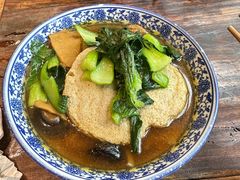 -西园寺素食(西园弄戒幢律寺店)