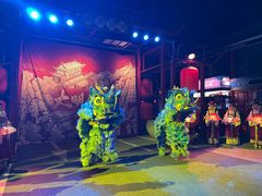 -大明幻境第一城