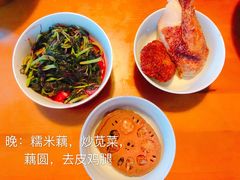 -陶记正宗德州扒鸡(科巷店)