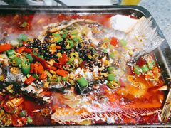 -里岛烤鱼(东港凯虹广场店)