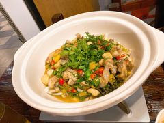 -漫天香·小龙虾餐厅(夏湾店)