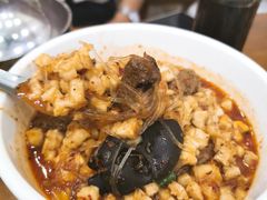 -刘信牛羊肉小炒泡馍(回民街店)