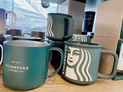 -星巴克(贵阳花果园1店)
