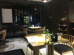 大堂-炖物24章·顺时轻养茶(杭州大厦店)