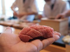 -鮨冠OMAKASE食べ放题(北京首店)