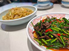 -东流山烤鸭·家常菜(雨山龙湖店)