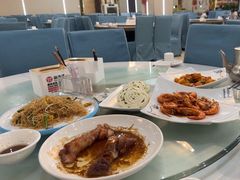 -旭璟酒家·传统粤菜·湘菜(逸景路店)