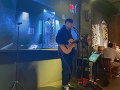 -汉森熊啤酒屋(雨耕山店)