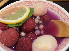 -福苗小骆驼烧烤(大唐不夜城店)