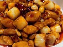 -金掌勺锅包肉(太原万达店)