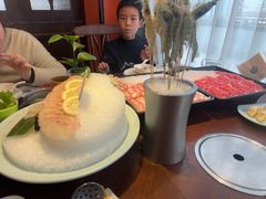 -东海怡品海鲜豆捞(舟宿夜江店)
