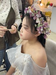 -博雅婚纱摄影(天富家园店)