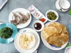 -小叶手抓(解放东街店)