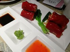 -粤港湾砂锅粥·宵夜(宝龙店)