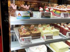 -85度C(广州石牌桥店)