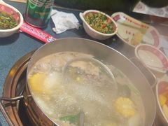 -大吉利·潮汕鲜牛肉火锅(西安店)