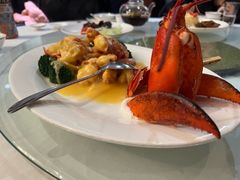 -老洋房花园饭店(绍兴路店)