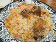 -巴依老爷新疆美食(望京小街店)