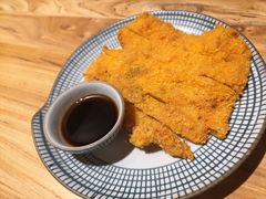 -南小蟹手工點心(三里屯店)
