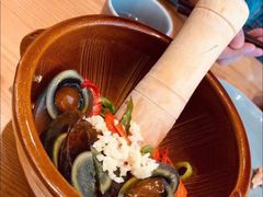 -望湘园·湖南菜(宏伊店)