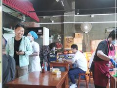 大堂-满族八旗正宗牛肉面
