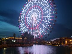 -三亚海昌梦幻海洋不夜城