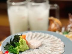 -酒肴一瓢·活贝料理·日本料理(三元桥·霄云路店)