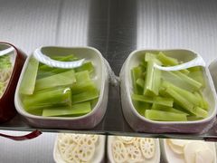 -老火港式大排档(金龙购物广场店)