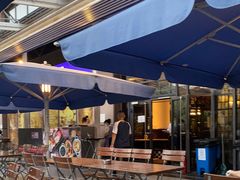 -普拉那啤酒坊Paulaner(凯宾斯基饭店)