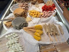 -九村烤脑花(大石坝总店)