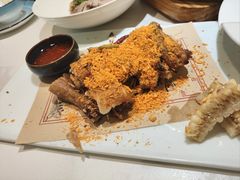 -太阳门淮扬菜(南京博物院店)