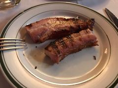 -Keens Steakhouse