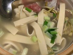 浓汤鱼头-几荷·恰似故人来(秀水广场店)