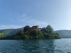 -丽江泸沽湖景区