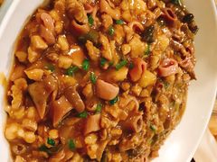 -小郭私房菜·海肠捞饭店(学士街店)