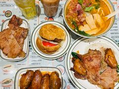 -旺记冰室(九龙中心大厦店)