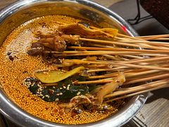 -肖四女乐山跷脚牛肉(世博源店)