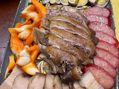 -富源潮州打冷美食