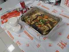 -探鱼·鲜青椒爽麻烤鱼(天一广场店)
