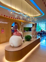 -禧贝阁母婴呵护中心(市图书馆店)