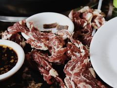 -蔡社牛肉城(龙湖店)