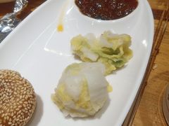 -喝丢一只鞋海鲜烧烤·海肠捞饭(文体街店)
