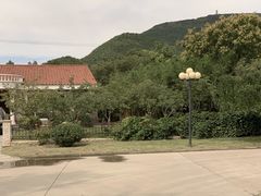 -金隅凤山酒店